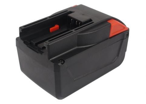 Batteria per wurth h 28 ma 0700 956 730