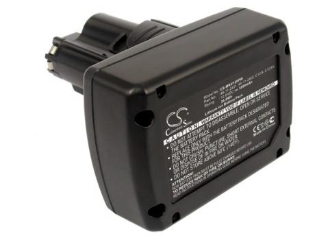 Batteria  milwaukee 2590-20 48-11-2401