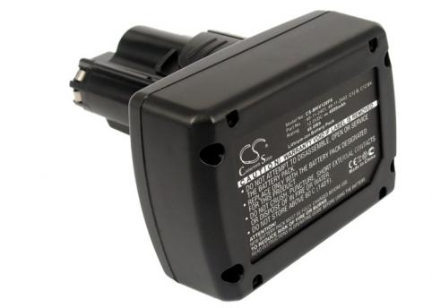 Batteria  milwaukee haute capacitée 2590-20 48-11-2401