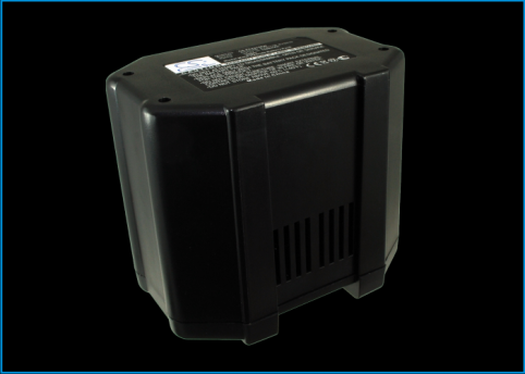Batteria utensili portatif panasonic ey6812nqkw