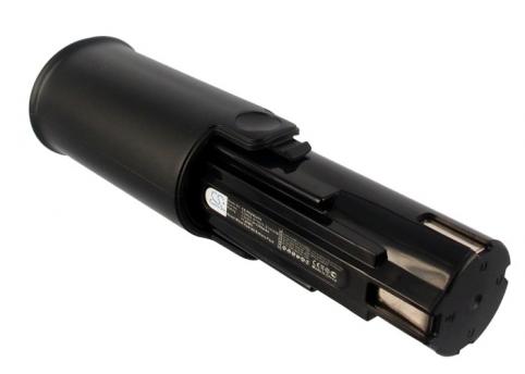 Batteria utensili portatif panasonic ey6225cq