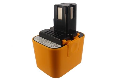Batteria utensili portatif panasonic ey3653