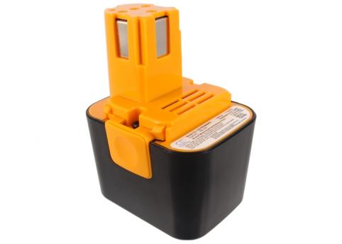 Batteria  panasonic haute capacitée ey3653 ey9065