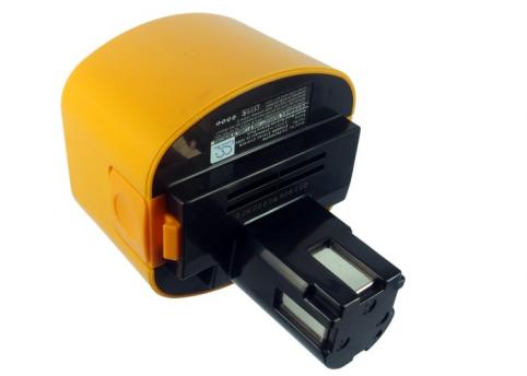 Batteria  panasonic ey6181cqk ey9086
