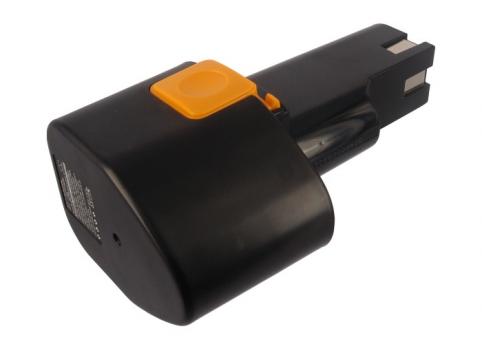 Batteria utensili portatif panasonic eyn595