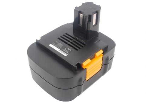 Batteria utensili portatif panasonic ey6230fqkw