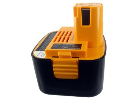 Batteria utensili portatif panasonic ey7201gqkw