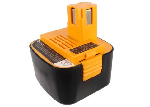 Batteria per 3300 mah