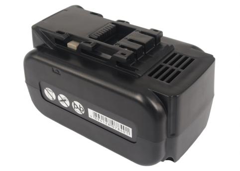 Batteria  panasonic ey7880 ey9l80