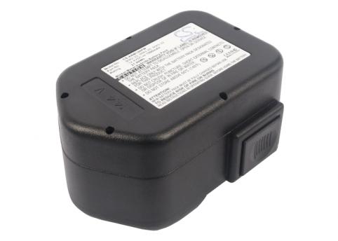 Batteria utensili portatif aeg bdse 14 t super
