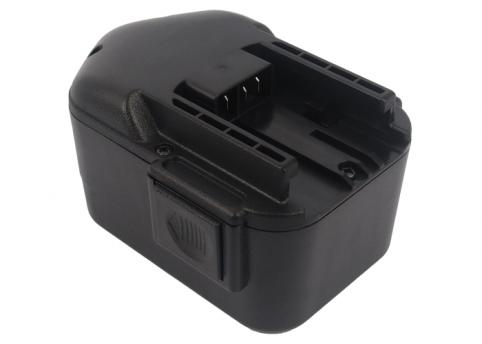 Batteria per 3000 mah