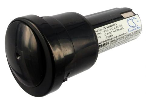 Batteria utensili portatif aeg abs6