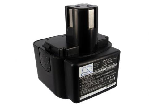 Batteria per 3000 mah