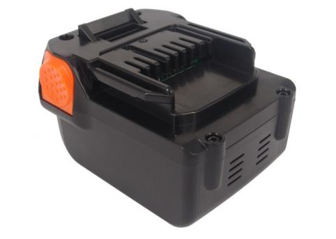 Batteria per max rebar rb397 jpl914