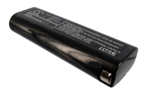 Batteria per 3300 mah