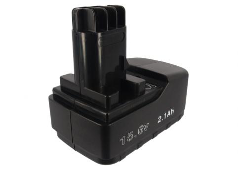 Bs 15.6 plus 6.31738 batteria outillage portatif metabo