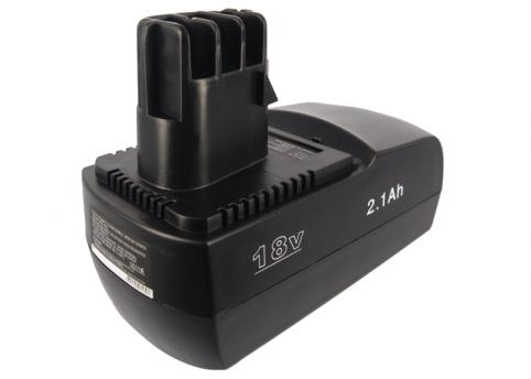 Batteria per metabo bsz 18 6