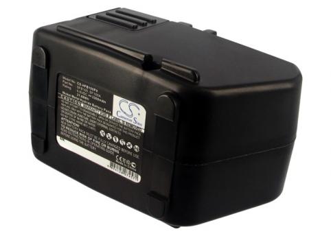 Batteria  hilti haute capacitée sfb105 sbp10