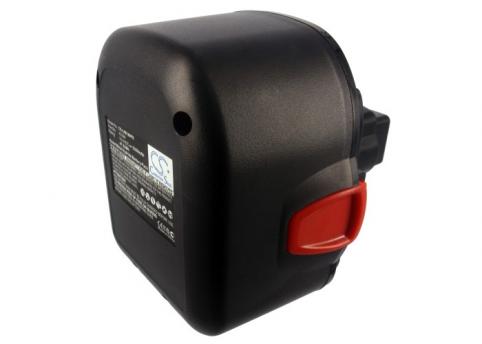 Batteria utensili portatif lincoln lin 1401