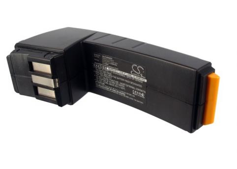 Batteria per 3300 mah