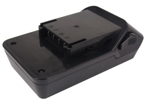 Batteria per senco fusion f 15 vb0118