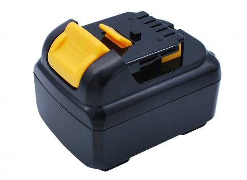 Batteria per 4000 mah