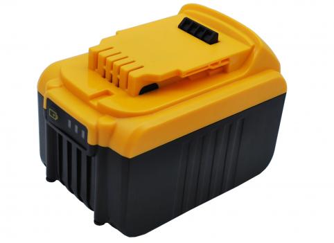 Batteria  dewalt haute capacitée xr li-ion 18v dcb180