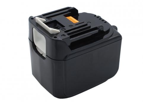 Batteria  makita haute capacitée bga450rfe bl1430
