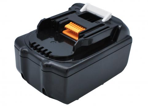 Batteria per 4500 mah