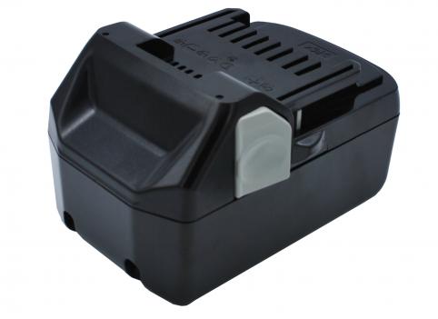 Batteria  hitachi haute capacitée dv 18dbl bsl 1830