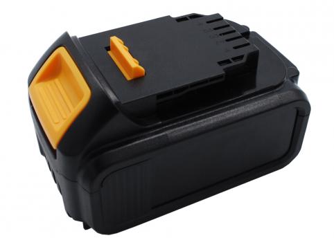 Batteria utensili portatif dewalt dcd780n