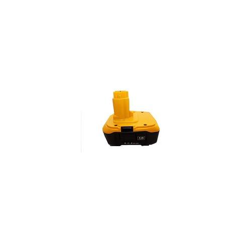 Batteria utensili portatif dewalt dcd925ka