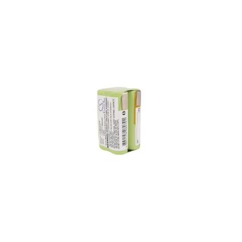 Batteria utensili portatif makita 6722dw