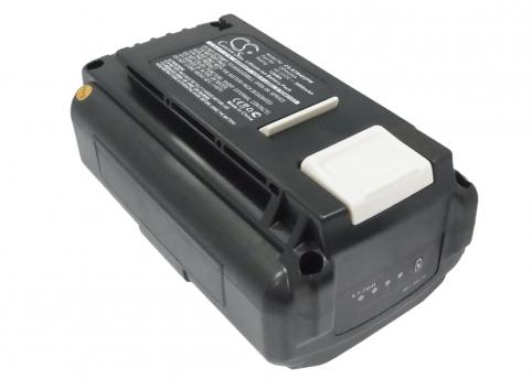 Batteria utensili portatif ryobi ry40200