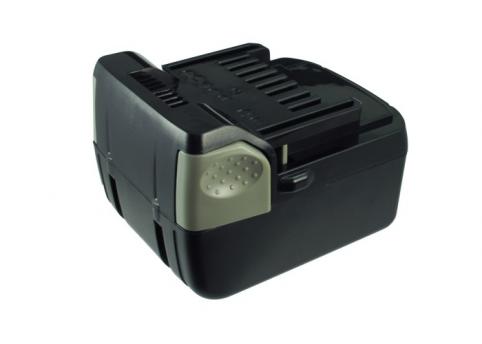 Batteria utensili portatif hitachi g 14dsl