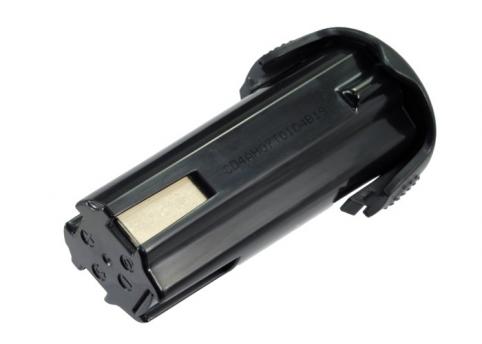 Batteria utensili portatif hitachi nt 65gb