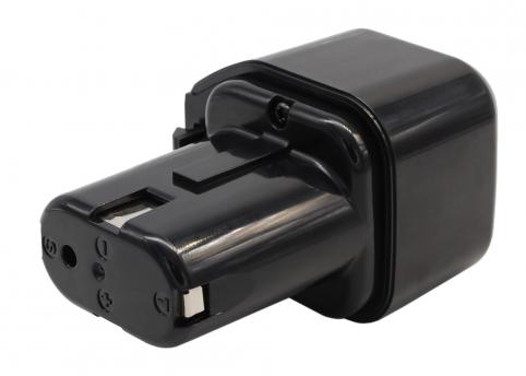 Batteria per outillage portatif hitachi nr90gc2 nailgun