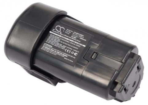 Batteria utensili portatif black decker ldx112c