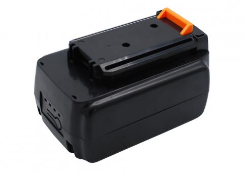 Batteria utensili portatif black decker mst2118