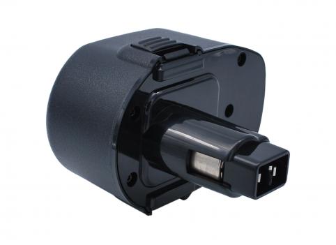 Batteria utensili portatif black decker kc14ce