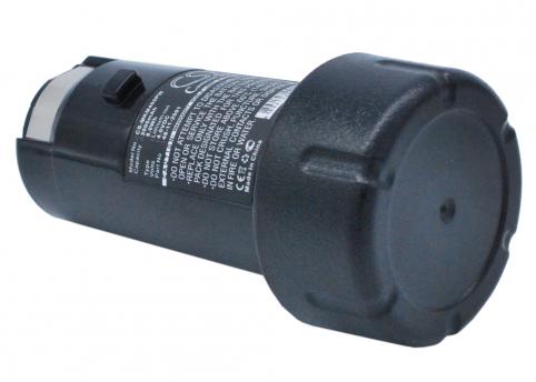 Batteria utensili portatif milwaukee m4