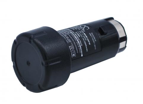 Batteria utensili portatif milwaukee 0490 22