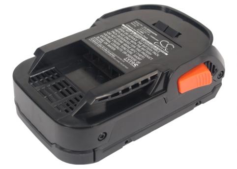Batteria per aeg b1814g bks 18