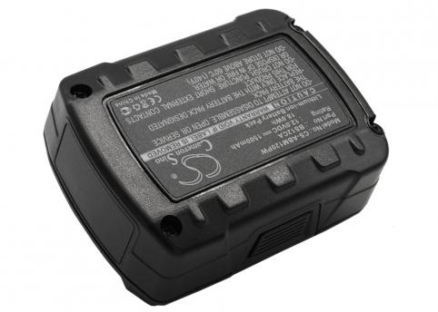 Batteria utensili portatif aeg mc bs12ca