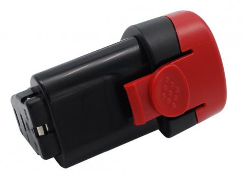 Batteria per metabo  powerimpact 12 6