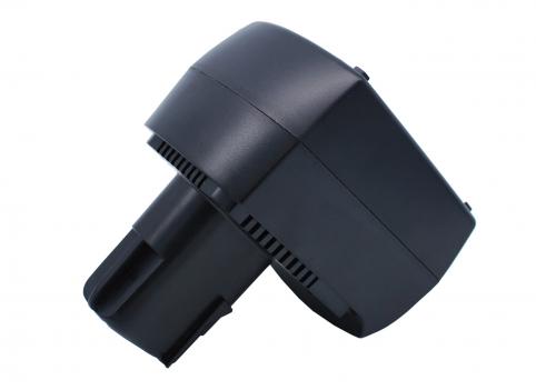 Batteria per metabo  bs 12 sp 6