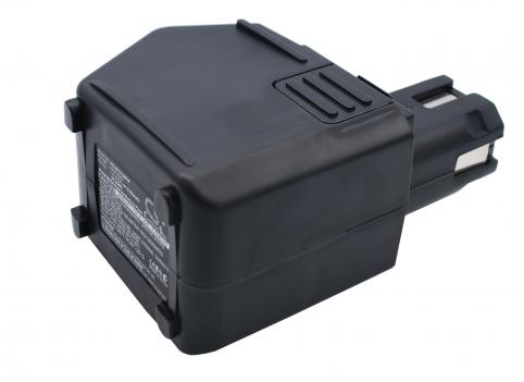Batteria utensili portatif hilti sid121
