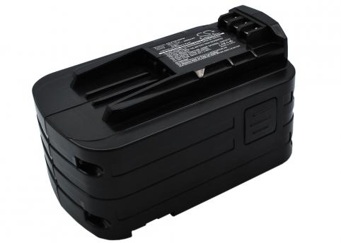 Quadrive t18 bpc 18 li 