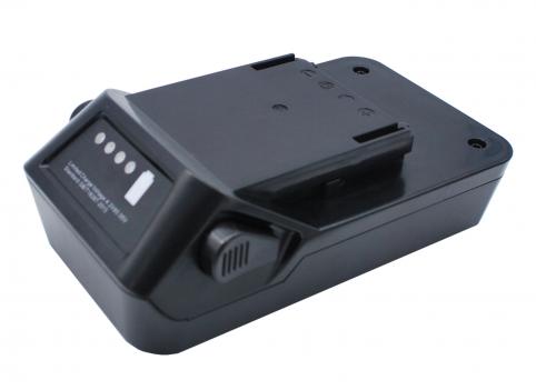 Batteria  senco fn65da vb0155