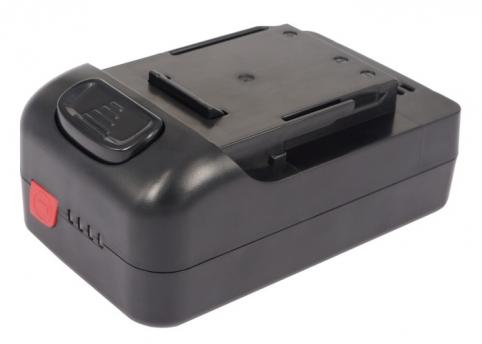 Batteria utensili portatif einhell 4 li 2